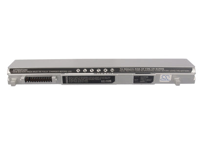 Replacement Battery for Toshiba Portege A601 – Notebook, Laptop – 4400mAh / 11.1V - image 5