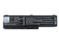 Replacement Battery for Toshiba  Satellite A70 – Notebook, Laptop – 4400mAh/65.12Wh / 14.8V