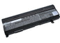 Replacement Battery for Toshiba Satellite M70-208 – Notebook, Laptop – 6600mAh / 10.8V - image 3
