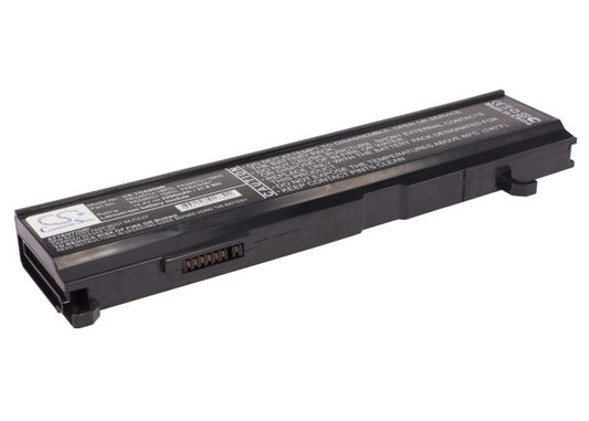 Replacement Battery for Toshiba Satellite M70-208 – Notebook, Laptop – 2200mAh / 14.4V