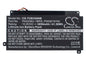 Replacement Battery for Toshiba  CB30-B – Notebook, Laptop – 3850mAh / 41.58Wh / 10.8V