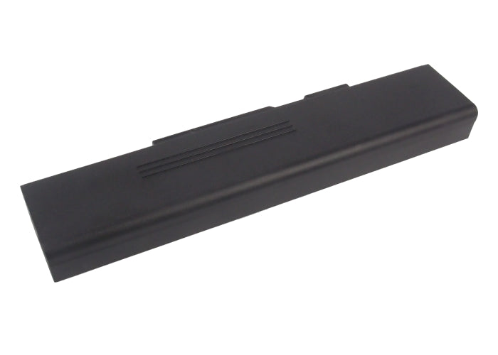 Replacement Battery for Toshiba Dynabook Satellite B450/B – Notebook, Laptop – 4400mAh / 10.8V - image 4