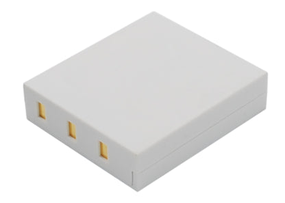 Replacement Battery for Toshiba gigashot V10 – Camera – 1230mAh / 3.7V - image 5