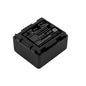 Replacement Battery for Toshiba Gigashot GSC-K80H – Camera – 1050mAh / 7.4V - image 1