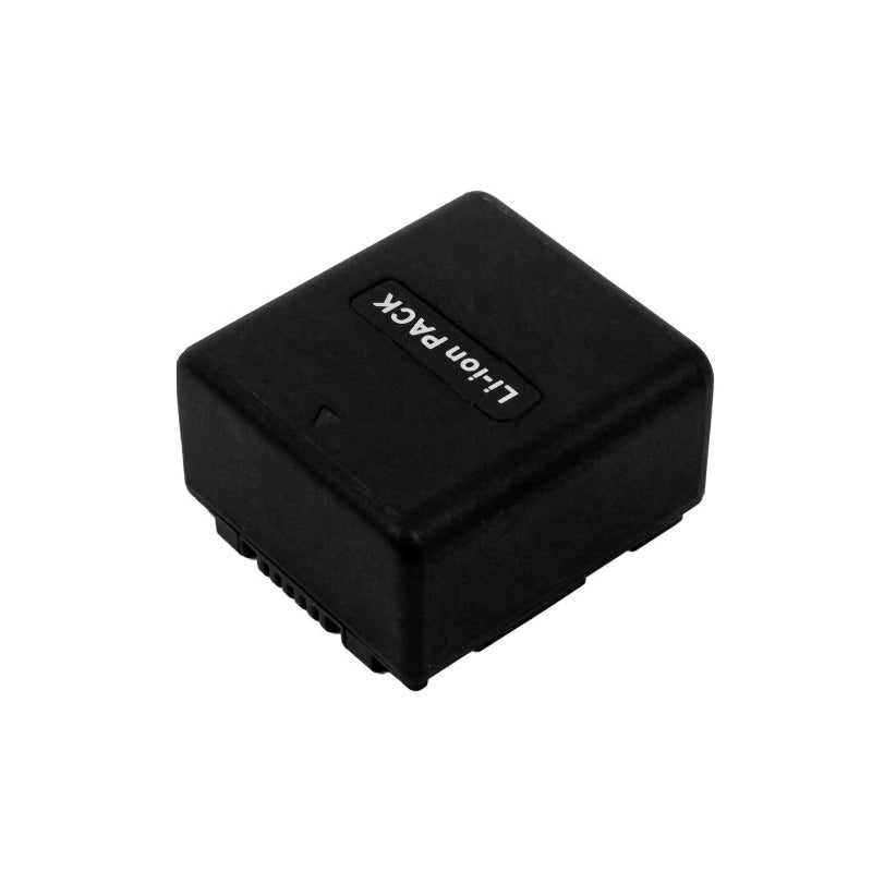 Replacement Battery for Toshiba Gigashot GSC-K80H – Camera – 1050mAh / 7.4V - image 3