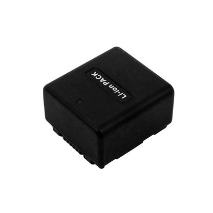 Replacement Battery for Toshiba Gigashot GSC-K80H – Camera – 1050mAh / 7.4V - image 3