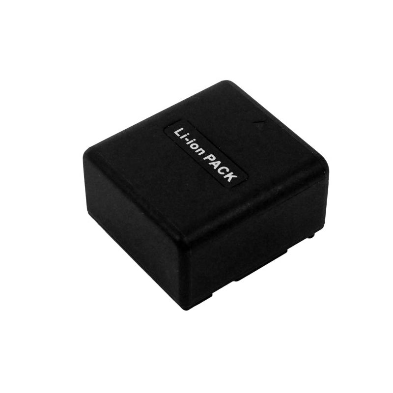 Replacement Battery for Toshiba Gigashot GSC-K80H – Camera – 1050mAh / 7.4V - image 4