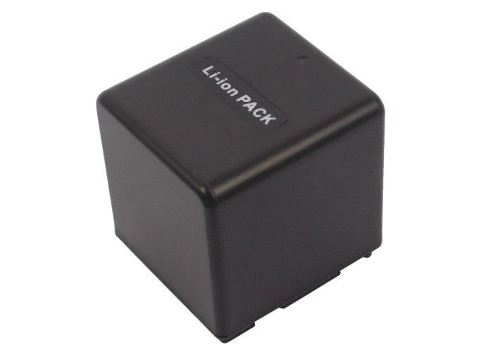 Replacement Battery for Toshiba Gigashot GSC-K80H – Camera – 2400mAh / 7.4V - image 3