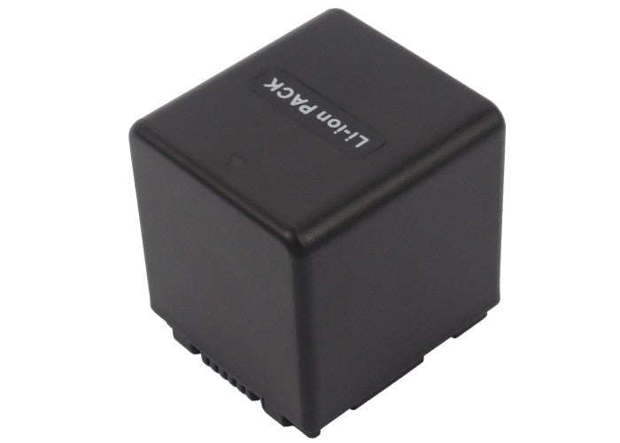 Replacement Battery for Toshiba Gigashot GSC-K80H – Camera – 2400mAh / 7.4V - image 4
