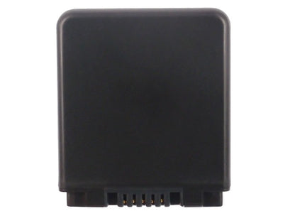 Replacement Battery for Toshiba Gigashot GSC-K80H – Camera – 2400mAh / 7.4V - image 5