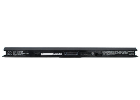 Replacement Battery for Toshiba Satellite C50 – Notebook, Laptop – 2200mAh / 14.8V