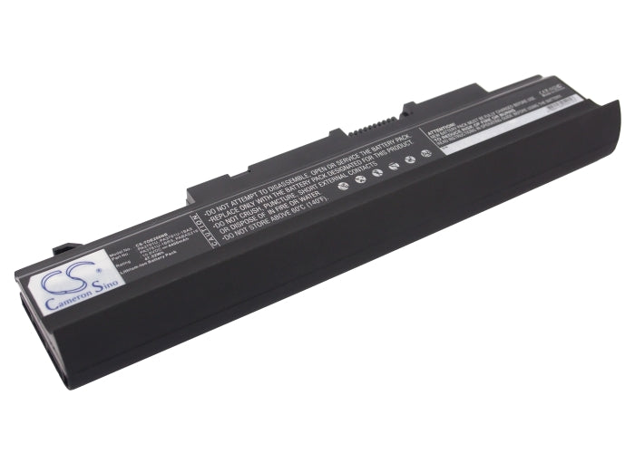 Replacement Battery for Toshiba Satellite E200 – Notebook, Laptop – 4400mAh / 10.8V - image 1
