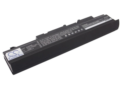 Replacement Battery for Toshiba Satellite E200 – Notebook, Laptop – 4400mAh / 10.8V - image 1