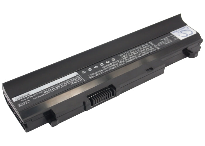 Replacement Battery for Toshiba Satellite E200 – Notebook, Laptop – 4400mAh / 10.8V - image 2