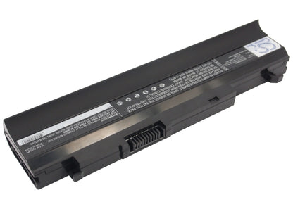 Replacement Battery for Toshiba Satellite E200 – Notebook, Laptop – 4400mAh / 10.8V - image 2