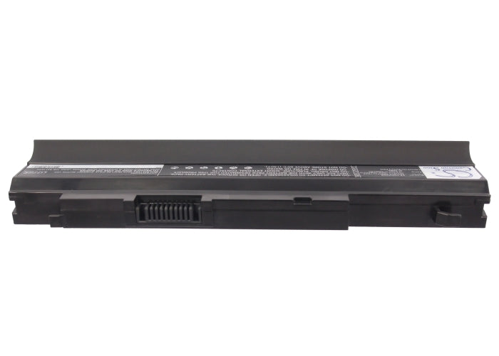 Replacement Battery for Toshiba Satellite E200 – Notebook, Laptop – 4400mAh / 10.8V - image 5