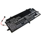 Replacement Battery for Toshiba KIRA 13 Kirabook – Notebook, Laptop – 3300mAh / 14.8V - image 1