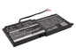 Replacement Battery for Toshiba  dynaBook T65357JRS – Notebook, Laptop – 2830mAh / 40.75Wh / 14.4V