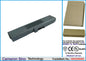 Replacement Battery for Toshiba Libretto 100 – Notebook, Laptop – 3000mAh / 10.8V - image 1