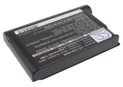 Replacement Battery for Toshiba Satellite M18 – Notebook, Laptop – 4400mAh / 14.8V - image 1