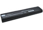 Replacement Battery for Toshiba Satellite M30-S3501 – Notebook, Laptop – 4400mAh / 10.8V - image 1