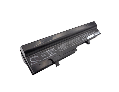 Replacement Battery for Toshiba Mini NB301 – Notebook, Laptop – 6600mAh / 10.8V - image 1