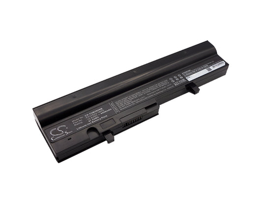 Replacement Battery for Toshiba Mini NB301 – Notebook, Laptop – 4400mAh / 10.8V