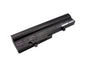 Replacement Battery for Toshiba  Mini NB300 – Notebook, Laptop – 4400mAh / 47.52Wh / 10.8V