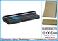 Replacement Battery for Toshiba Satellite M30-S3501 – Notebook, Laptop – 8800mAh / 10.8V - image 1
