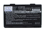 Replacement Battery for Toshiba  Satellite M30X – Notebook, Laptop – 4400mAh / 14.8V