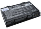 Replacement Battery for Toshiba Satellite M30X-S171ST – Notebook, Laptop – 2200mAh / 14.8V - image 1