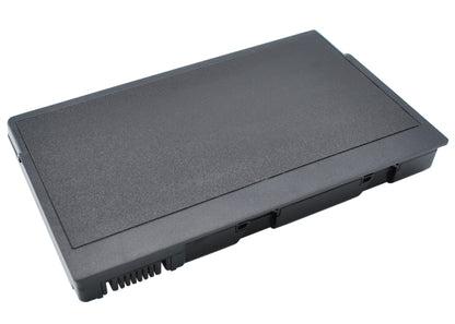 Replacement Battery for Toshiba Satellite M30X-S171ST – Notebook, Laptop – 2200mAh / 14.8V - image 3