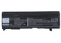 Replacement Battery for Toshiba  Dynabook CX/45A – Notebook, Laptop – 6600mAh / 10.8V