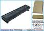 Replacement Battery for Toshiba Satellite A80-116 – Notebook, Laptop – 4400mAh / 10.8V - image 1
