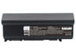 Replacement Battery for Toshiba Dynabook TX – Notebook, Laptop – 8800mAh / 10.8V - image 1