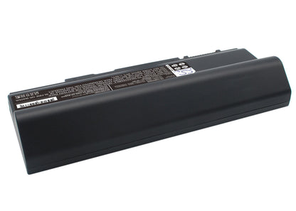 Replacement Battery for Toshiba Dynabook TX – Notebook, Laptop – 8800mAh / 10.8V - image 3
