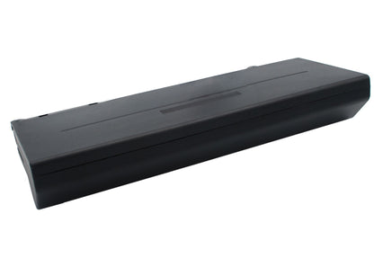 Replacement Battery for Toshiba Dynabook TX – Notebook, Laptop – 8800mAh / 10.8V - image 5