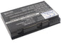 Replacement Battery for Toshiba Satellite M60 – Notebook, Laptop – 4400mAh / 14.8V - image 1