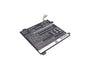 Replacement Battery for Toshiba Satellite Click Mini L9W-B – Tablet – 5200mAh / 3.75V - image 1
