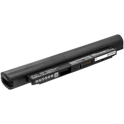 Replacement Battery for Toshiba Dynabook N514 – Notebook, Laptop – 2200mAh / 11.1V - image 1