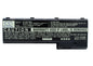 Replacement Battery for Toshiba  Satellite P100 Series – Notebook, Laptop – 6600mAh / 10.8V