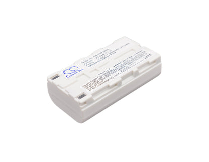 Replacement Battery for Hioki  LR8410 – Equipment, Survey, Test – 3400mAh / 25.16Wh / 7.4V