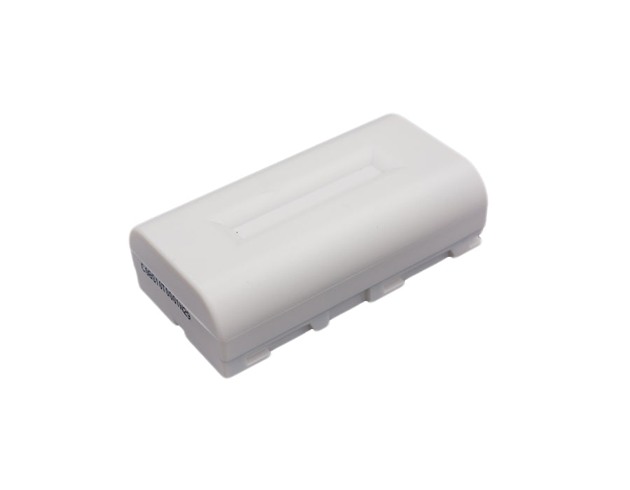 Replacement Battery for Sokkia  SHC250 – Equipment, Survey, Test – 3400mAh / 25.16Wh / 7.4V