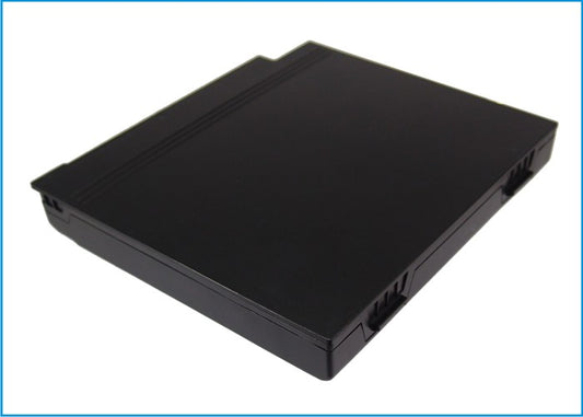 Replacement Battery for Toshiba Satellite P15 – Notebook, Laptop – 6600mAh / 14.8V - image 1