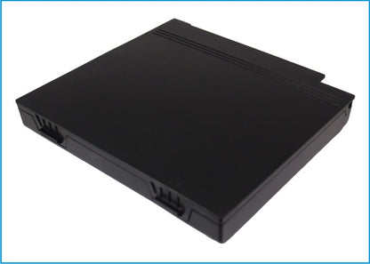 Replacement Battery for Toshiba Satellite P15 – Notebook, Laptop – 6600mAh / 14.8V - image 3