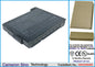 Replacement Battery for Toshiba Satellite P20-304 – Notebook, Laptop – 6600mAh / 14.8V - image 1