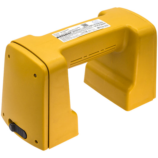 Replacement Battery for Topcon TPS-700 – Equipment, Survey, Test – 2700mAh / 7.2V