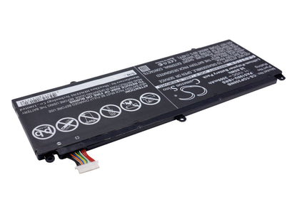 Replacement Battery for Toshiba  Click 2 Pro – Notebook, Laptop – 3500mAh / 38.85Wh / 11.1V
