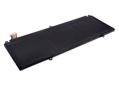 Replacement Battery for Toshiba  Click 2 Pro – Notebook, Laptop – 3500mAh / 38.85Wh / 11.1V