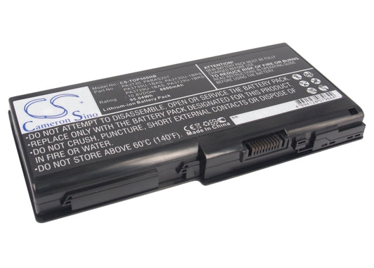 Replacement Battery for Toshiba Dynabook Qosmio GXW/70LW – Notebook, Laptop – 8800mAh / 10.8V